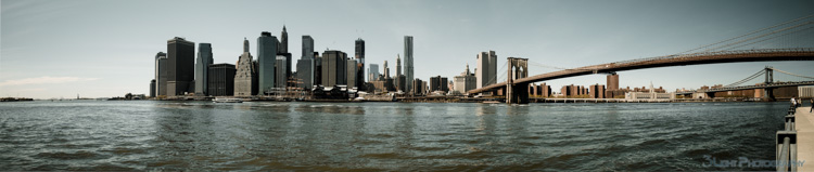 3 Light Photography, Manhattan, Brooklyn Bridge